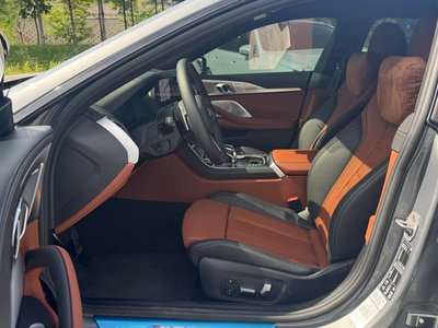 صورة 8 لـ 2025 BMW 8 SERIES