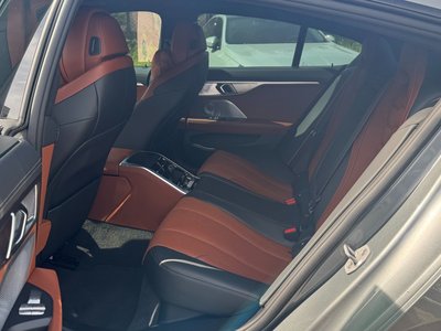 صورة 9 لـ 2025 BMW 8 SERIES