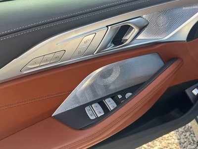 صورة 10 لـ 2025 BMW 8 SERIES