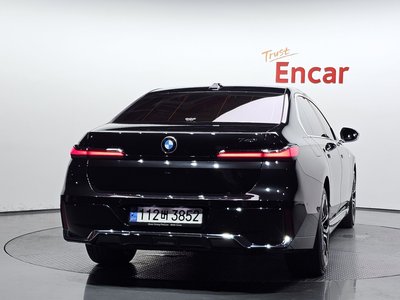 2022 BMW 7 SERIES 照片 4