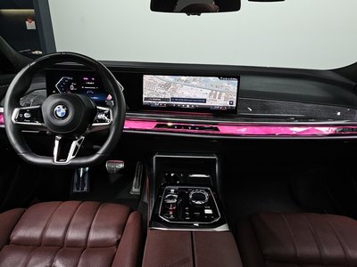 2022 BMW 7 SERIES 照片 5