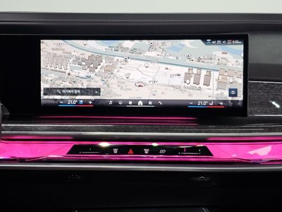 صورة مصغرة 21 لـ 2022 BMW 7 SERIES