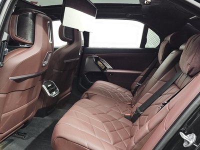 صورة مصغرة 18 لـ 2022 BMW 7 SERIES