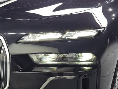 2022 BMW 7 SERIES 照片 9