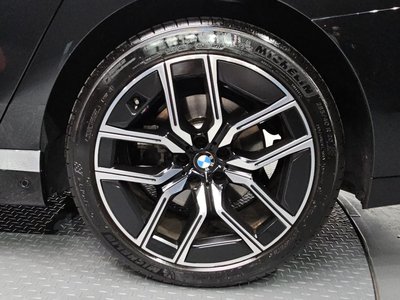 2022 BMW 7 SERIES 照片 8