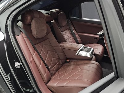 صورة مصغرة 16 لـ 2022 BMW 7 SERIES