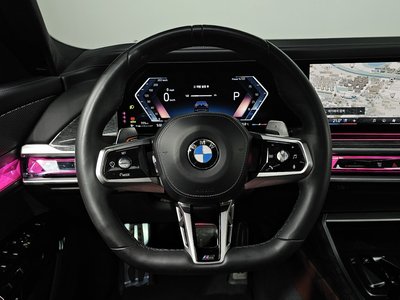صورة مصغرة 19 لـ 2022 BMW 7 SERIES