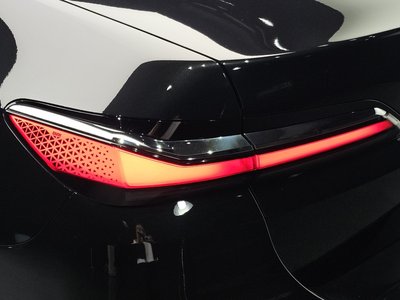 2022 BMW 7 SERIES 照片 10