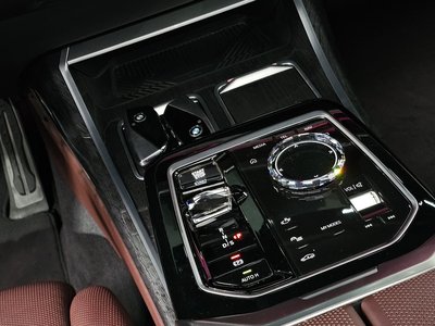 صورة مصغرة 12 لـ 2022 BMW 7 SERIES