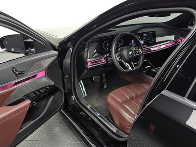صورة مصغرة 17 لـ 2022 BMW 7 SERIES
