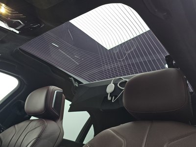 صورة مصغرة 24 لـ 2022 BMW 7 SERIES