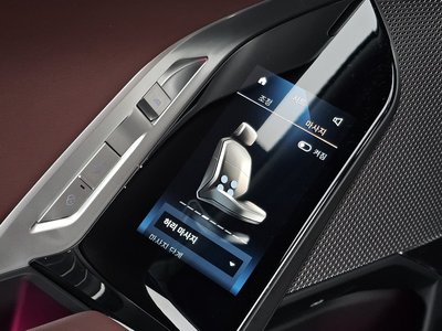 صورة مصغرة 31 لـ 2022 BMW 7 SERIES