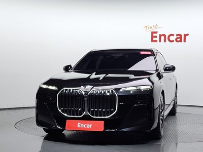 2022 BMW 7 SERIES 照片 3