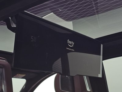 صورة مصغرة 26 لـ 2022 BMW 7 SERIES