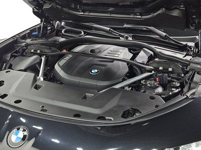 2022 BMW 7 SERIES 照片 7