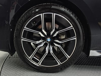 2022 BMW 7 SERIES 照片 6