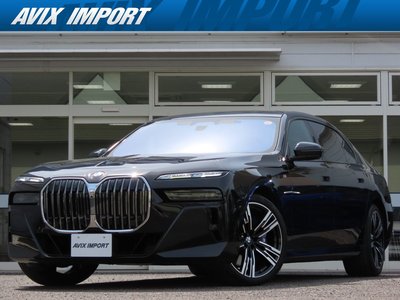 BMW 7 SERIES - 4