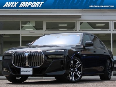 BMW 7 SERIES - 3
