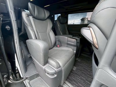 TOYOTA ALPHARD - 6