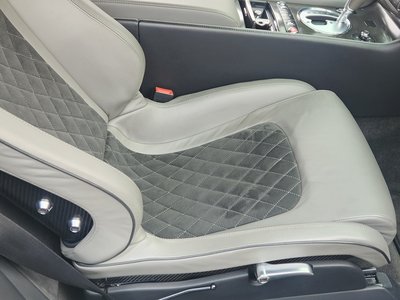 BENTLEY CONTINENTAL - 9