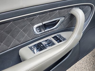 BENTLEY CONTINENTAL - 10