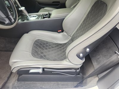 BENTLEY CONTINENTAL - 8