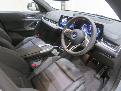 BMW X2 - 8