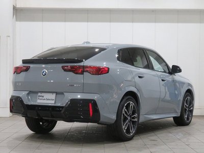 BMW X2 - 2