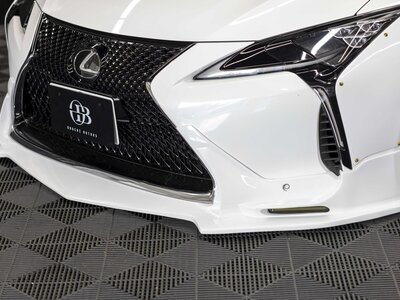 LEXUS LC - 7