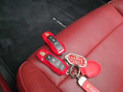 2017 Porsche 911 缩略图 20