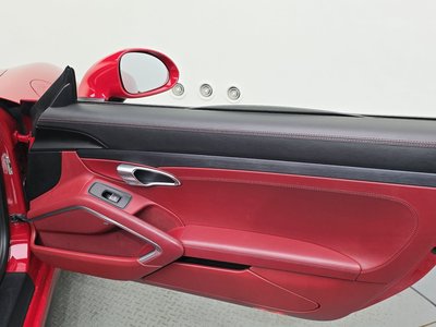 2017 Porsche 911 缩略图 15