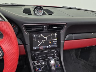 2017 Porsche 911 缩略图 22