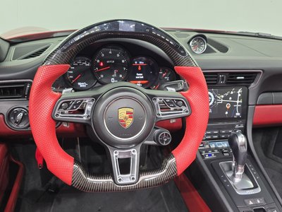2017 Porsche 911 缩略图 18