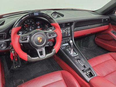 صورة 5 لـ 2017 Porsche 911