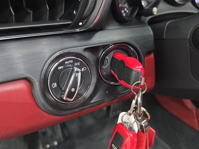 2017 Porsche 911 缩略图 26