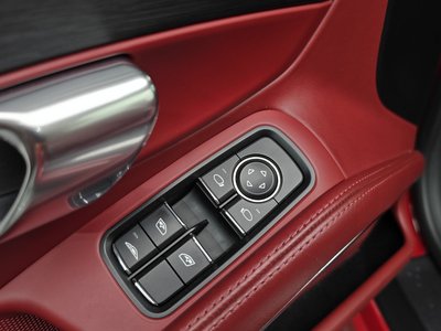 2017 Porsche 911 缩略图 27