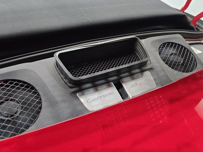 صورة 7 لـ 2017 Porsche 911