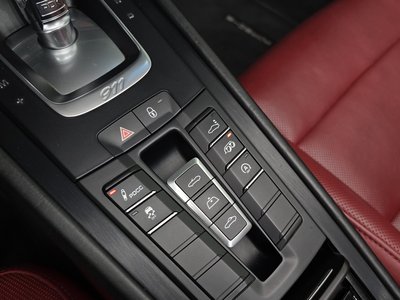 2017 Porsche 911 缩略图 21
