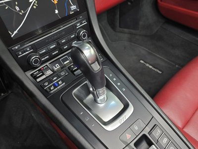 2017 Porsche 911 缩略图 12