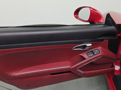 2017 Porsche 911 缩略图 14