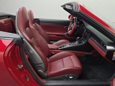 2017 Porsche 911 缩略图 16