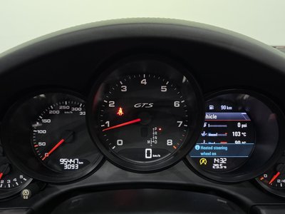 2017 Porsche 911 缩略图 11