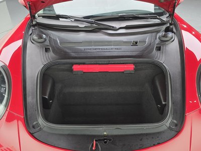 2017 Porsche 911 缩略图 29