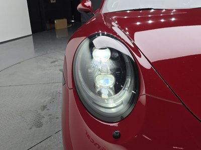 صورة 9 لـ 2017 Porsche 911