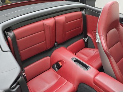 2017 Porsche 911 缩略图 17