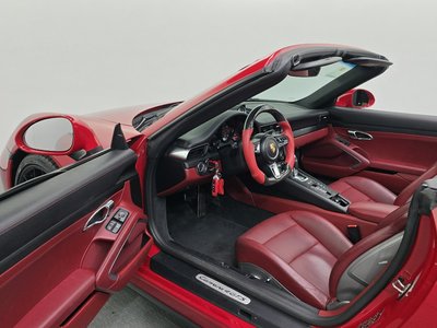 2017 Porsche 911 缩略图 13