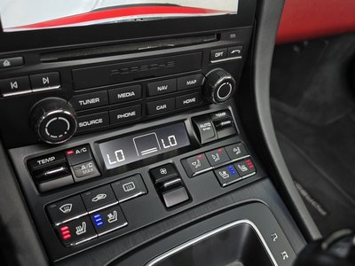 2017 Porsche 911 缩略图 23