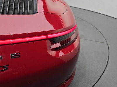صورة 10 لـ 2017 Porsche 911
