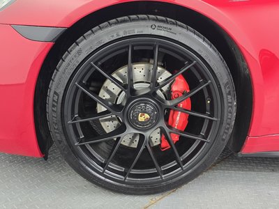 صورة 6 لـ 2017 Porsche 911