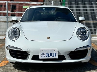 PORSCHE 911 CARRERA - 2